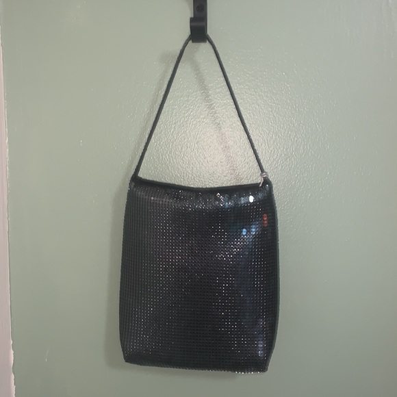 Oasis mesh hand bag (Sequence) - Picture 2 of 7
